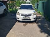 Toyota Avensis 2008 годаүшін3 600 000 тг. в Алматы
