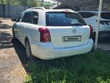 Toyota Avensis 2008 годаүшін3 600 000 тг. в Алматы – фото 2