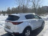 Kia Sportage 2019 годаүшін12 850 000 тг. в Алматы – фото 4