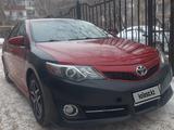 Toyota Camry 2014 года за 5 500 000 тг. в Актобе – фото 4