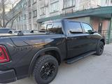 Dodge RAM 2025 года за 42 500 000 тг. в Петропавловск – фото 3