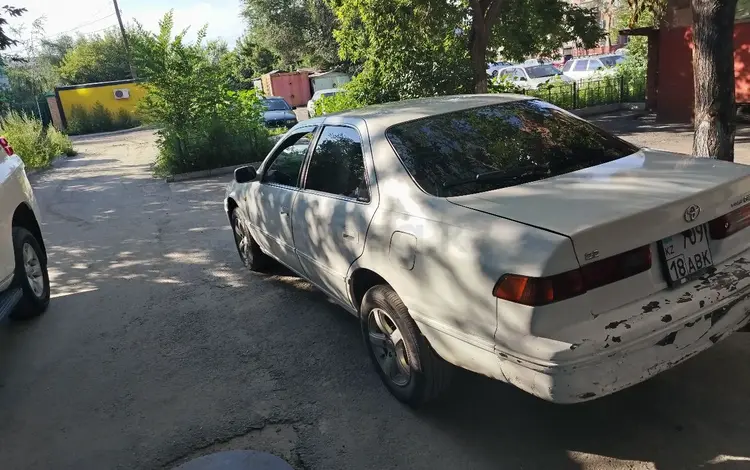 Toyota Camry Gracia 1998 годаfor3 400 000 тг. в Урджар