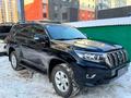 Toyota Land Cruiser Prado 2023 годаүшін29 100 000 тг. в Астана – фото 3