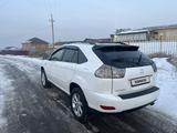 Lexus RX 330 2004 года за 7 700 000 тг. в Алматы – фото 3