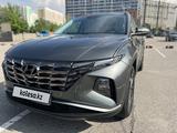 Hyundai Tucson 2023 годаүшін13 700 000 тг. в Алматы – фото 2