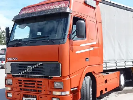 Volvo  FH 1997 года за 16 000 000 тг. в Костанай – фото 2