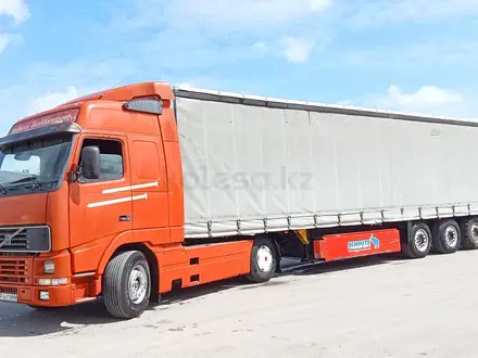 Volvo  FH 1997 года за 16 000 000 тг. в Костанай – фото 5