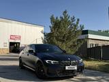 BMW 330 2023 года за 27 500 000 тг. в Алматы – фото 3