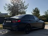 BMW 330 2023 года за 27 500 000 тг. в Алматы – фото 2