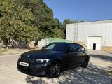 BMW 330 2023 года за 27 500 000 тг. в Алматы – фото 4