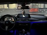 BMW 320 2015 года за 11 000 000 тг. в Шымкент – фото 3