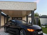 BMW 320 2015 года за 11 000 000 тг. в Шымкент – фото 4