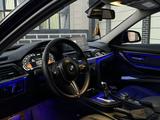 BMW 320 2015 года за 11 000 000 тг. в Шымкент – фото 5