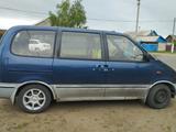 Nissan Serena 1994 года за 2 000 000 тг. в Шарбакты – фото 3