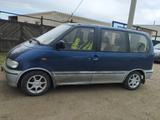 Nissan Serena 1994 года за 2 000 000 тг. в Шарбакты – фото 4