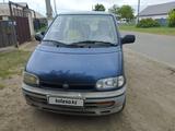 Nissan Serena 1994 года за 2 000 000 тг. в Шарбакты