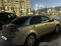 Mitsubishi Lancer 2008 годаүшін4 000 000 тг. в Петропавловск – фото 4