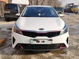 Kia Rio 2021 годаүшін8 200 000 тг. в Алматы