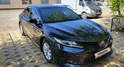 Toyota Camry 2018 годаүшін11 000 000 тг. в Атырау