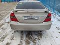 Toyota Camry 2003 годаүшін4 700 000 тг. в Атырау – фото 3