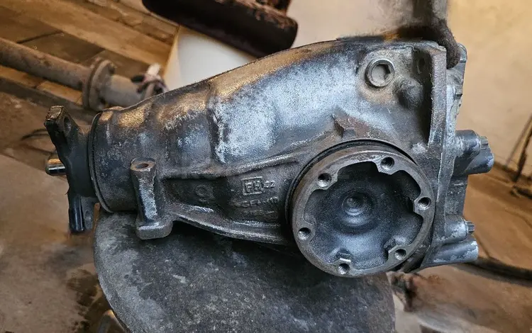 PeдyKTop Mercedes W220 S320 3.07 M112 за 60 000 тг. в Павлодар