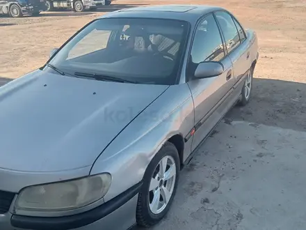 Opel Omega 1995 года за 900 000 тг. в Актобе – фото 2