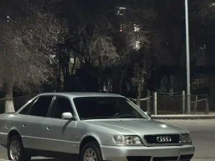 Audi A6 1994 года за 3 100 000 тг. в Туркестан – фото 13