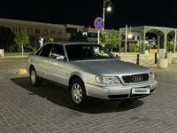 Audi A6 1994 годаfor3 100 000 тг. в Туркестан