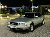 Audi A6 1994 годаүшін3 100 000 тг. в Туркестан – фото 2