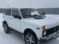 ВАЗ (Lada) Lada 2121 2013 года за 2 600 000 тг. в Караганда