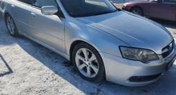 Subaru Legacy 2004 года за 4 100 000 тг. в Алматы