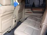 Lexus LX 470 2007 годаүшін13 500 000 тг. в Кокшетау – фото 2