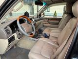 Lexus LX 470 2007 годаүшін13 500 000 тг. в Кокшетау – фото 4