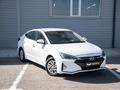 Hyundai Elantra 2019 годаүшін6 800 000 тг. в Актау – фото 7