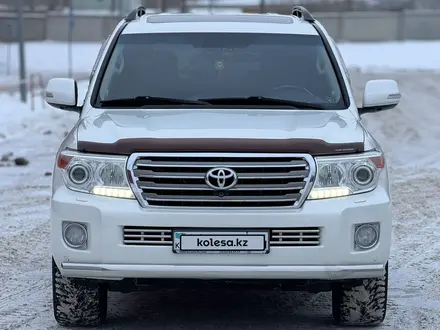 Toyota Land Cruiser 2012 года за 22 500 000 тг. в Павлодар – фото 3