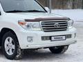 Toyota Land Cruiser 2012 годаүшін22 500 000 тг. в Павлодар – фото 37