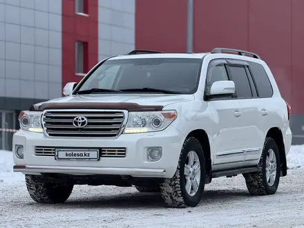 Toyota Land Cruiser 2012 года за 22 500 000 тг. в Павлодар – фото 70