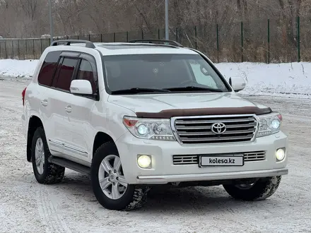 Toyota Land Cruiser 2012 года за 22 500 000 тг. в Павлодар – фото 83