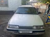 Mazda 626 1991 года за 750 000 тг. в Астана