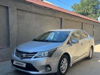 Toyota Avensis 2012 годаүшін5 800 000 тг. в Алматы