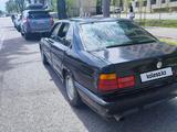 BMW 520 1991 года за 1 150 000 тг. в Алматы – фото 2