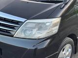 Toyota Alphard 2008 годаfor5 500 000 тг. в Айтеке би – фото 4