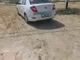 Lifan Celliya 2015 года за 1 500 000 тг. в Актау