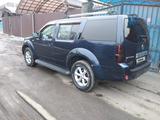 Nissan Pathfinder 2005 годаүшін5 000 000 тг. в Алматы