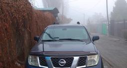 Nissan Pathfinder 2005 года за 5 000 000 тг. в Алматы – фото 2