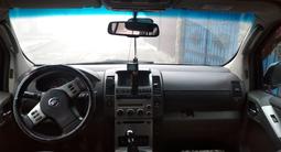 Nissan Pathfinder 2005 годаүшін5 000 000 тг. в Алматы – фото 4