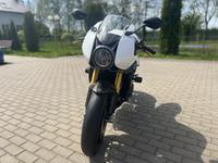 Triumph  Speed Triple 2021 года за 6 950 000 тг. в Алматы