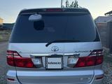 Toyota Alphard 2005 годаүшін6 900 000 тг. в Актобе – фото 2