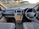 Toyota Alphard 2005 годаүшін6 900 000 тг. в Актобе – фото 5