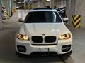 BMW X6 2010 года за 11 000 000 тг. в Алматы – фото 3